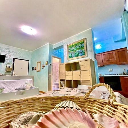 Francesca Apartments Ostia Экстерьер фото