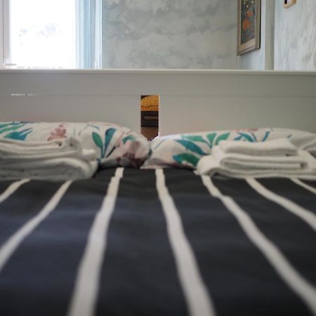 Francesca Apartments Ostia Экстерьер фото
