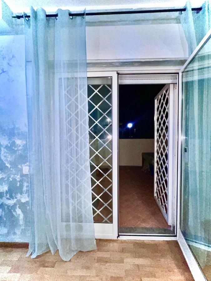 Francesca Apartments Ostia Экстерьер фото