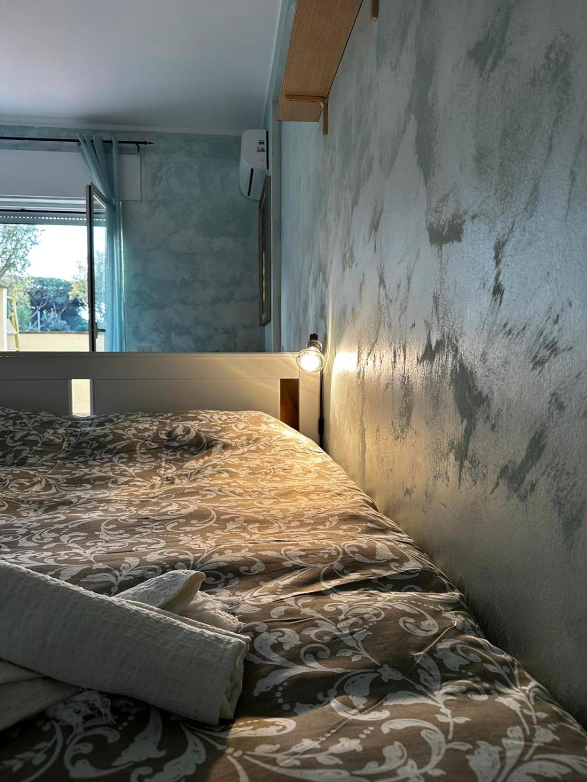 Francesca Apartments Ostia Экстерьер фото
